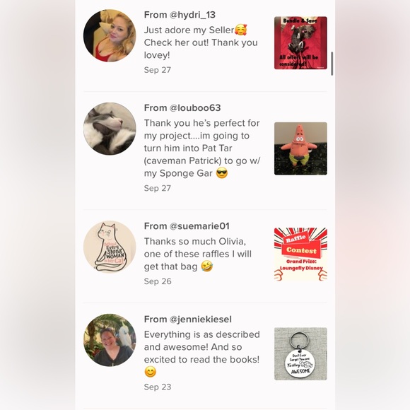 Pop up share shows! - Picture 3 of 15